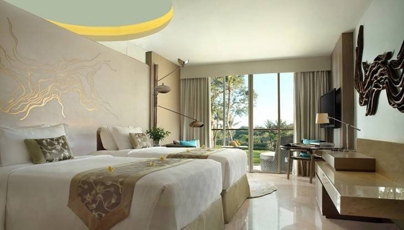 Rimba Jimbaran Bali By Ayana