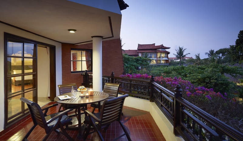 Sol By Melia Benoa Bali All Inclusive