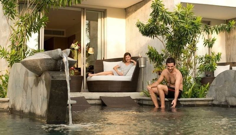 Rimba Jimbaran Bali By Ayana