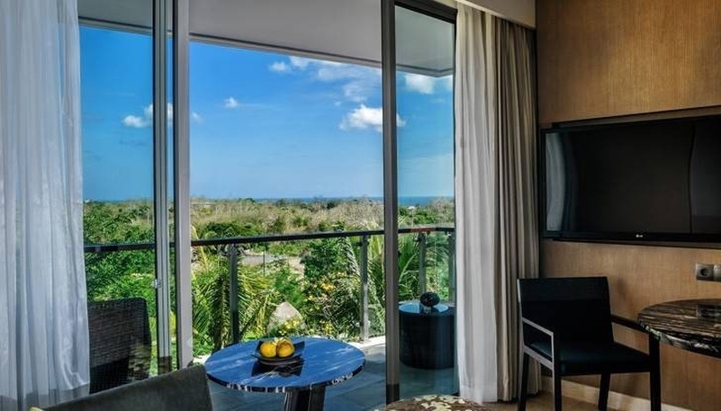 Rimba Jimbaran Bali By Ayana
