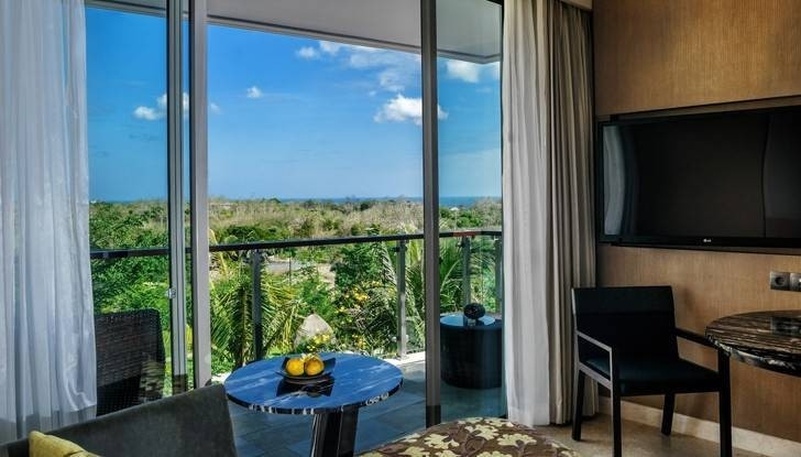 Rimba Jimbaran Bali By Ayana