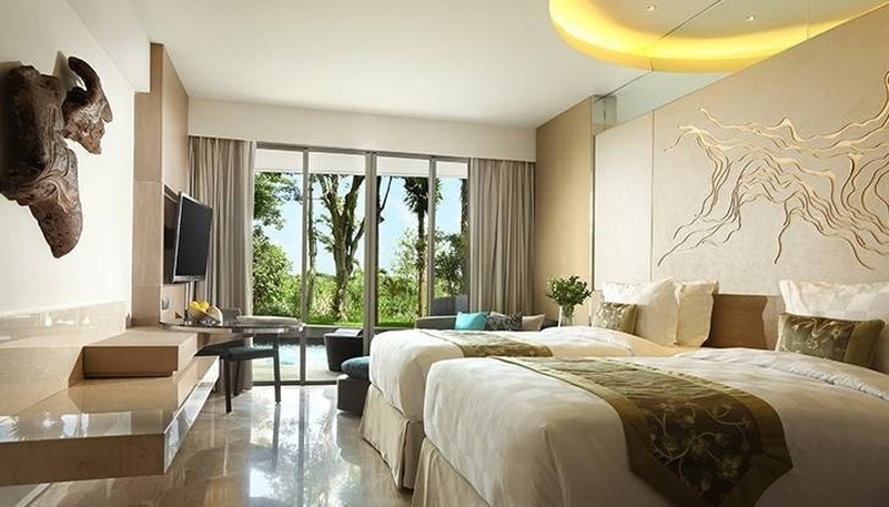 Rimba Jimbaran Bali By Ayana
