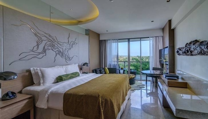 Rimba Jimbaran Bali By Ayana