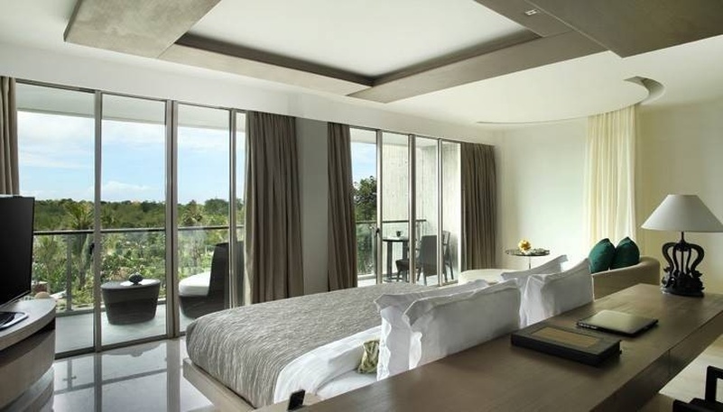 Rimba Jimbaran Bali By Ayana