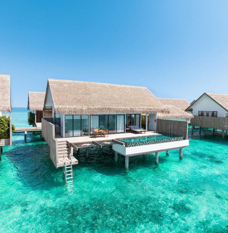 So/ Maldives